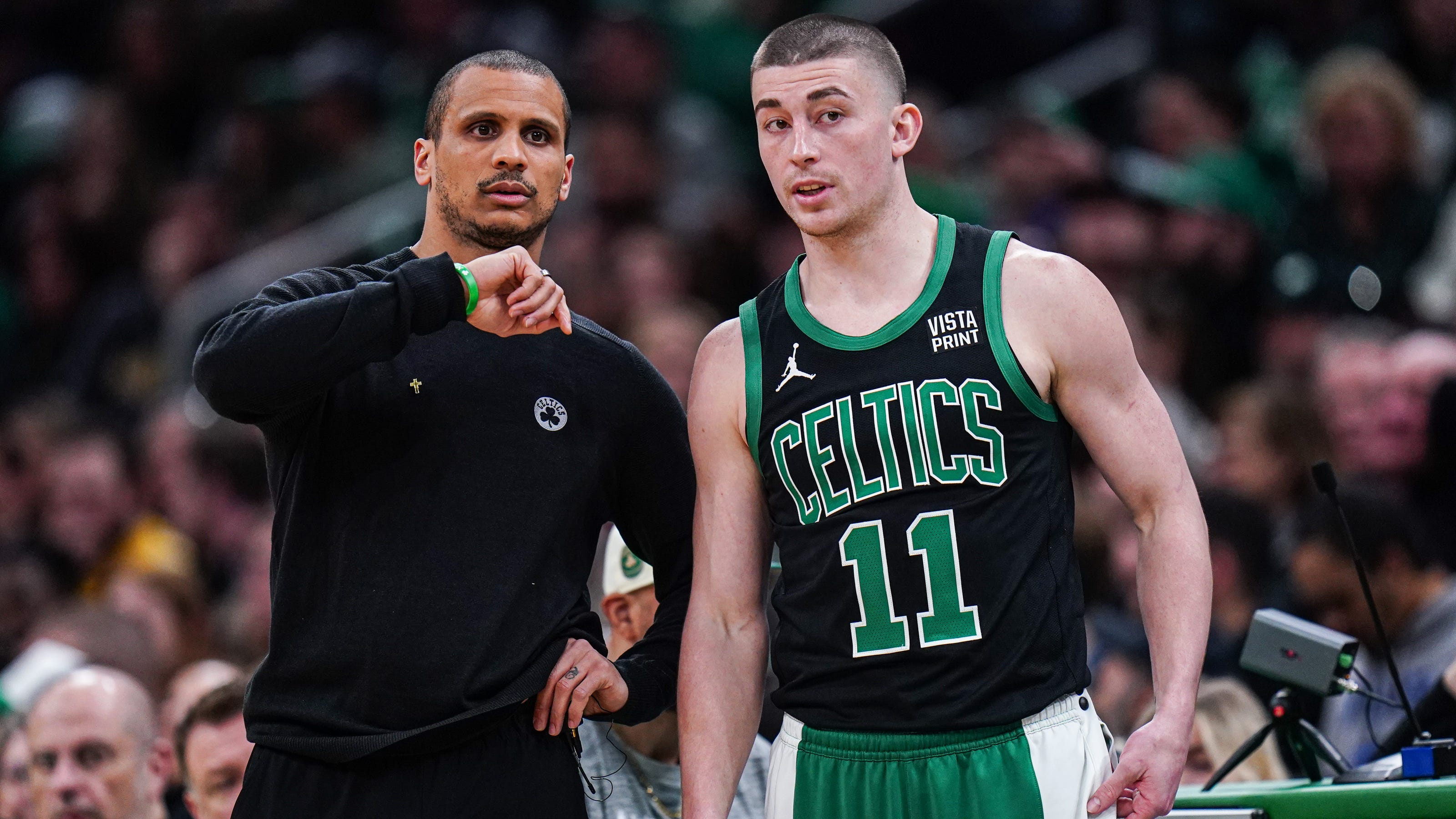 Payton Pritchard's Historic Year: A Sixth Man Of The Year Contender? Payton Pritchard's Historic Year: A Sixth Man Of The Year Contender?