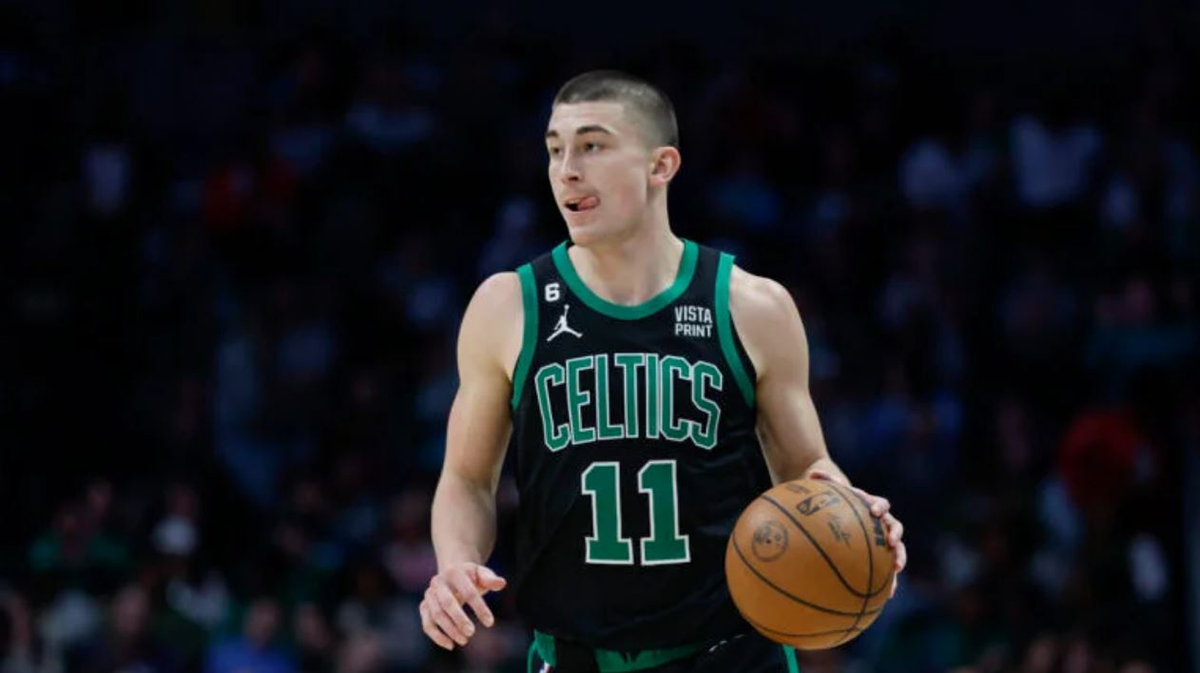 Payton Pritchard's New Endorsement: A Converse Shoe Deal Payton Pritchard's New Endorsement: A Converse Shoe Deal