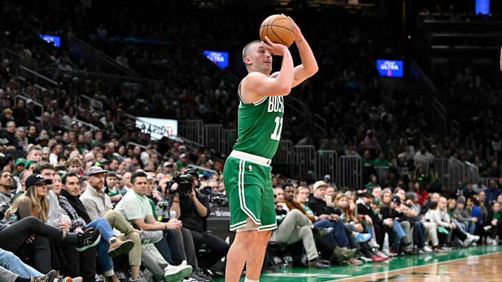 Payton Pritchard's Sixth Man Of The Year Bid: A Deep Dive Into His Historic Performance Payton Pritchard's Sixth Man Of The Year Bid: A Deep Dive Into His Historic Performance