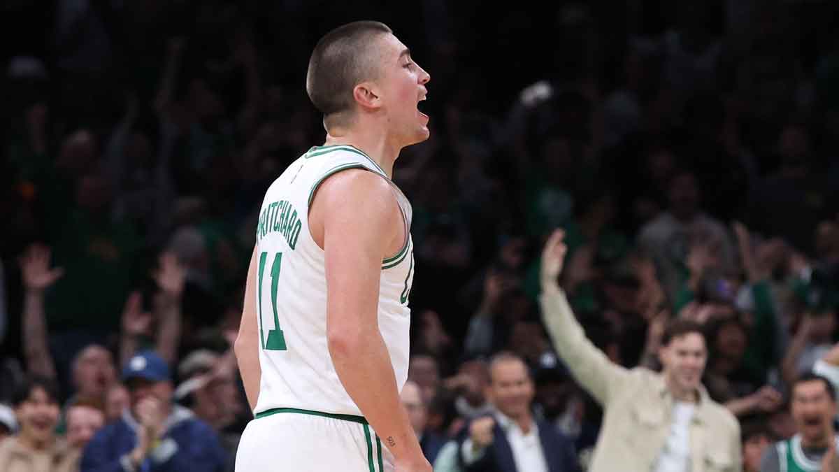Payton Pritchard's Sixth Man Of The Year Candidacy: A Deep Dive Payton Pritchard's Sixth Man Of The Year Candidacy: A Deep Dive