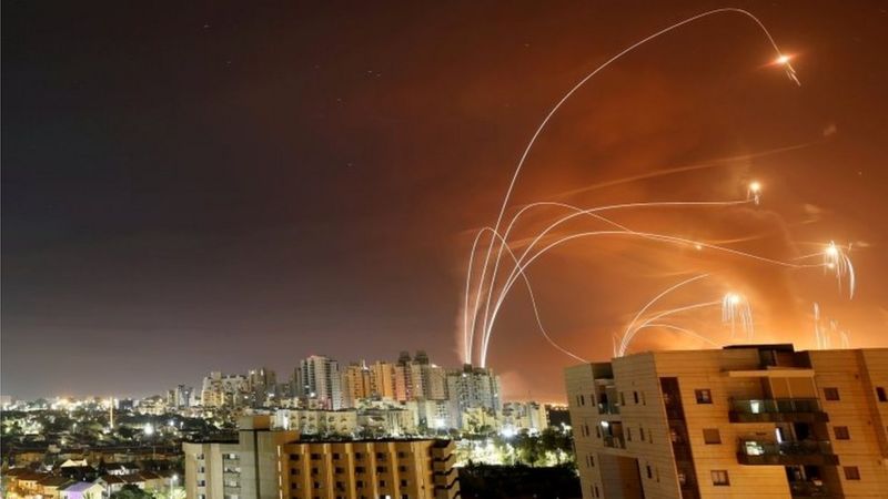 PBB Mengecam Pelanggaran HAM Di Palestina, Tuntut Israel Dan Hamas Bertanggung Jawab PBB Mengecam Pelanggaran HAM Di Palestina, Tuntut Israel Dan Hamas Bertanggung Jawab