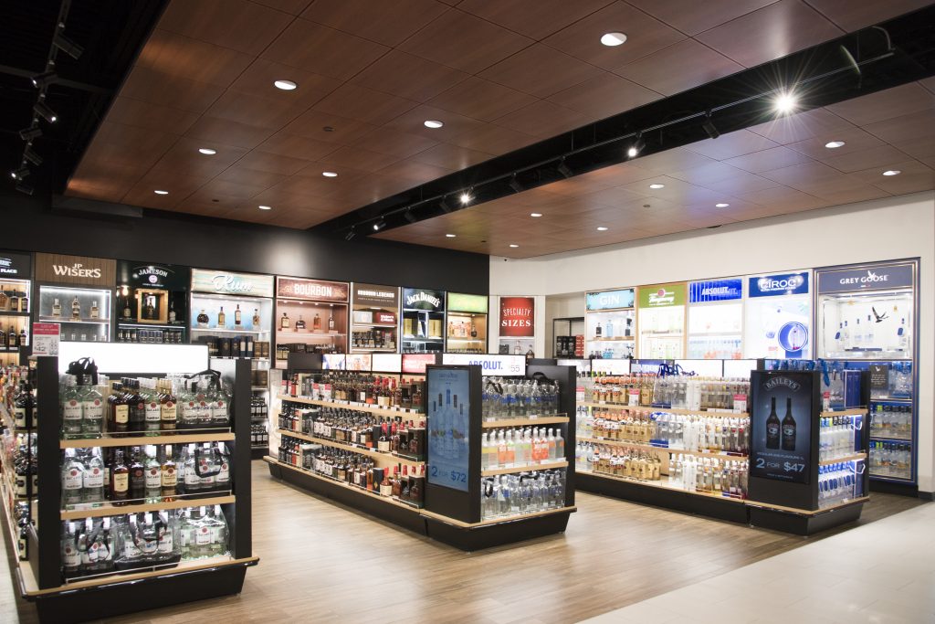 Peace Bridge Duty-Free: Receivership Amidst Falling Traveler Numbers Peace Bridge Duty-Free: Receivership Amidst Falling Traveler Numbers