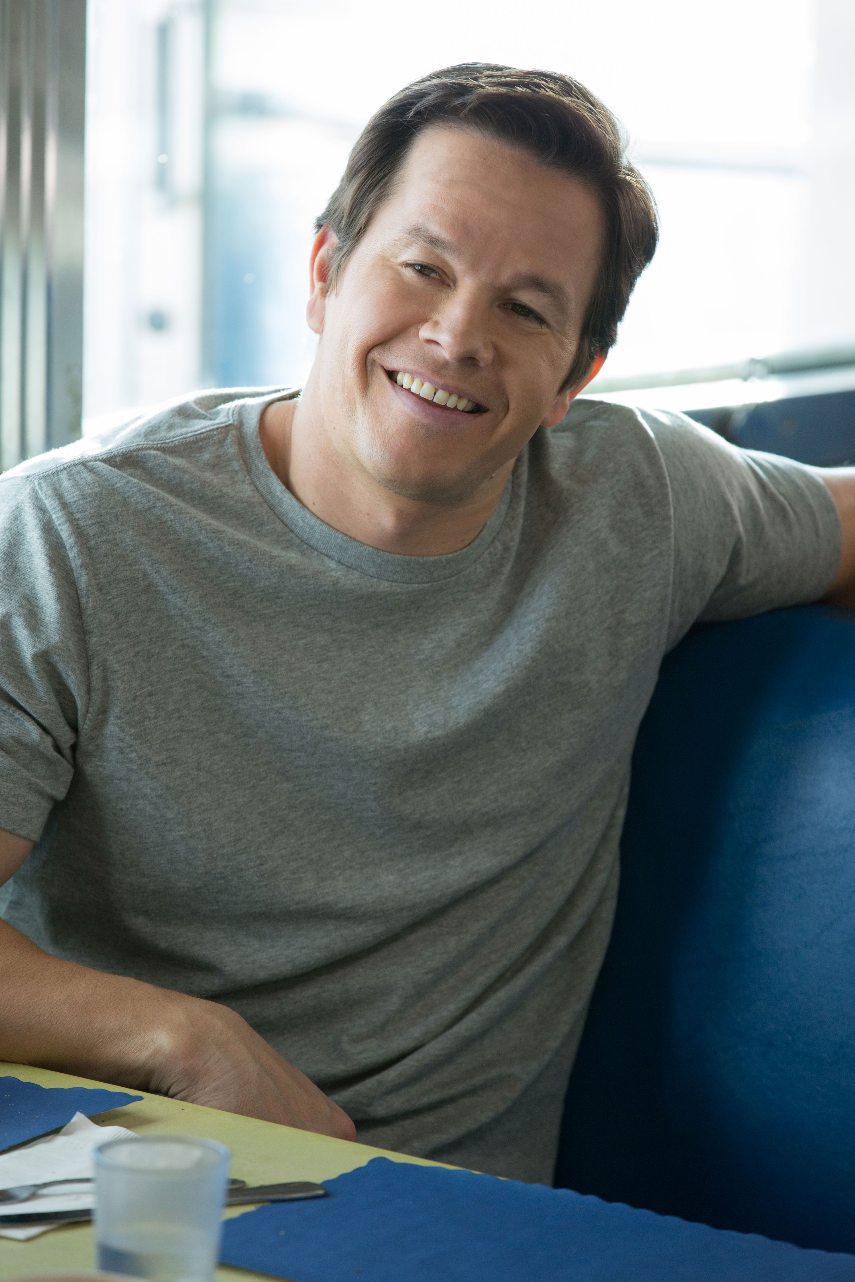 Peacock's New Series: Mark Wahlberg In A Ted Sequel Peacock's New Series: Mark Wahlberg In A Ted Sequel