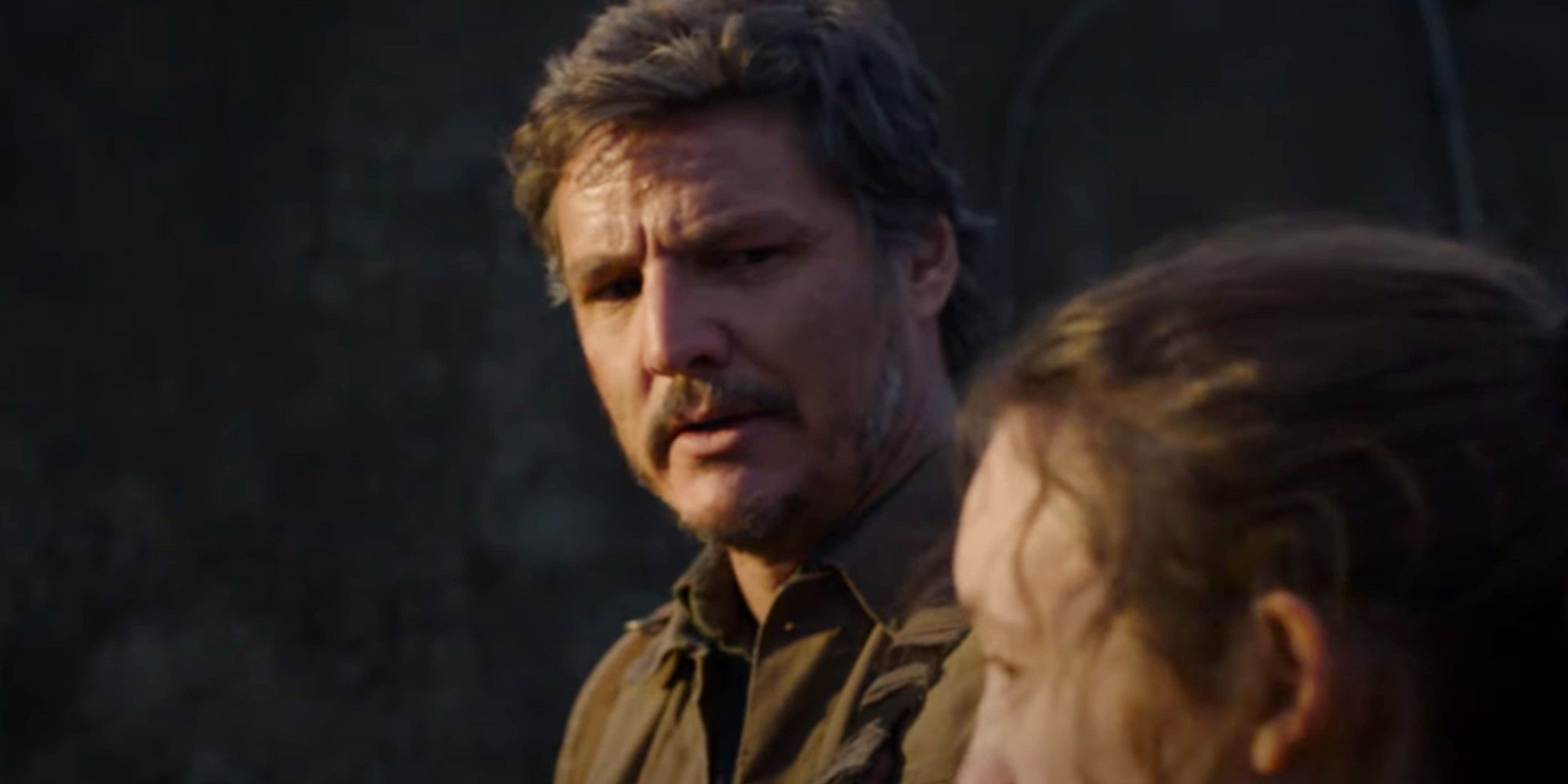 Pedro Pascal & Bella Ramsey: New The Last Of Us Part II Trailer Teases Conflict Pedro Pascal & Bella Ramsey: New The Last Of Us Part II Trailer Teases Conflict
