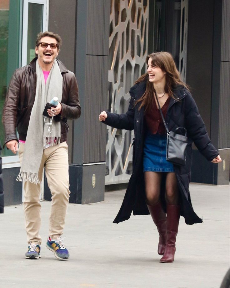 Pedro Pascal Responds To Jennifer Aniston Relationship Rumors Pedro Pascal Responds To Jennifer Aniston Relationship Rumors