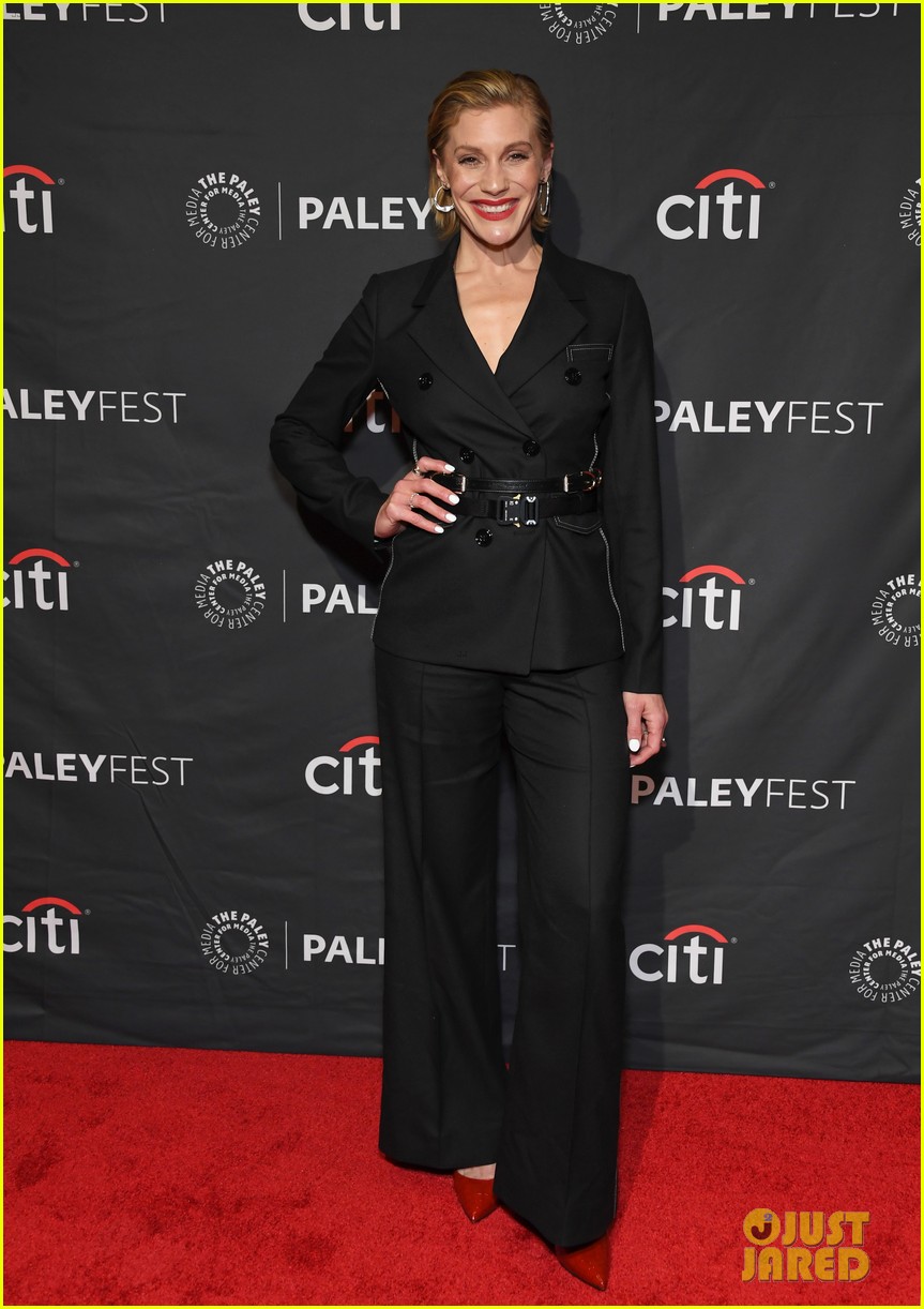 Pedro Pascal Smiles At Pedro Pascal Smiles At