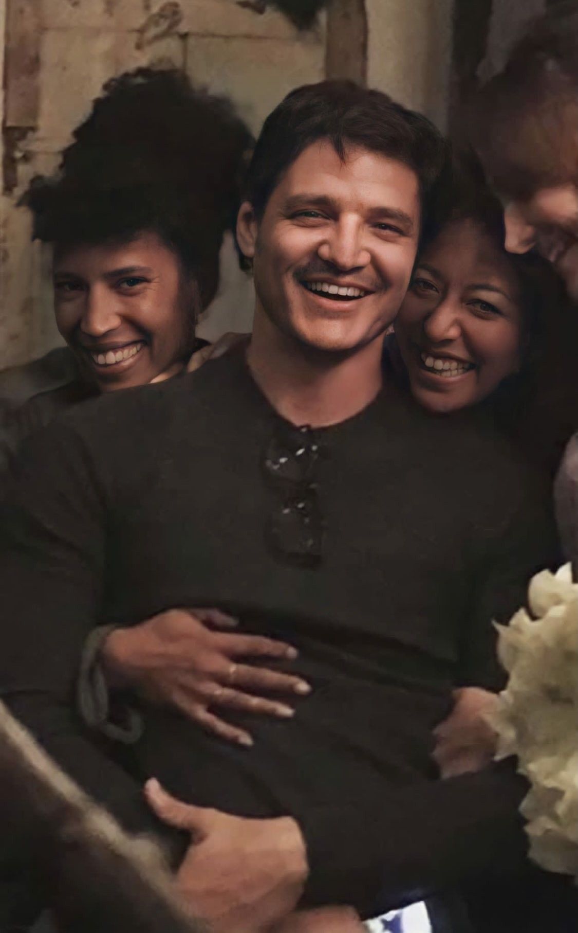 Pedro Pascal's Facial Changes: A Look At Possible Explanations Pedro Pascal's Facial Changes: A Look At Possible Explanations