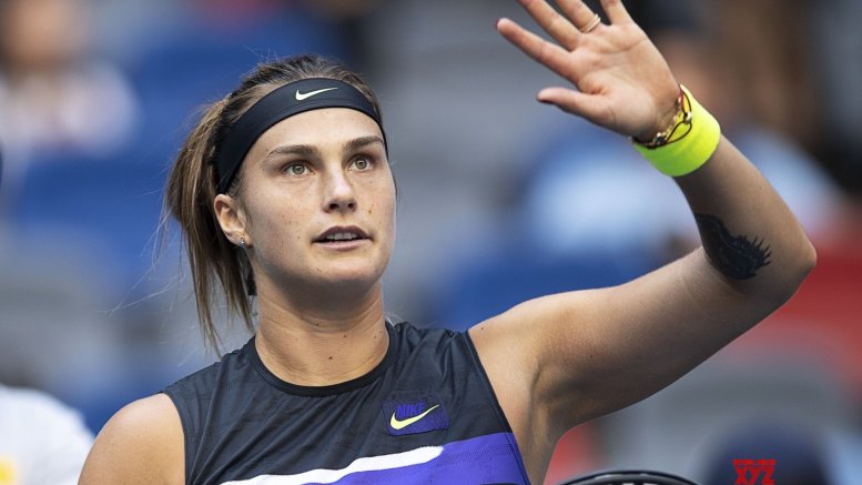 Pegula Falls To Sabalenka In Miami Open Final Pegula Falls To Sabalenka In Miami Open Final