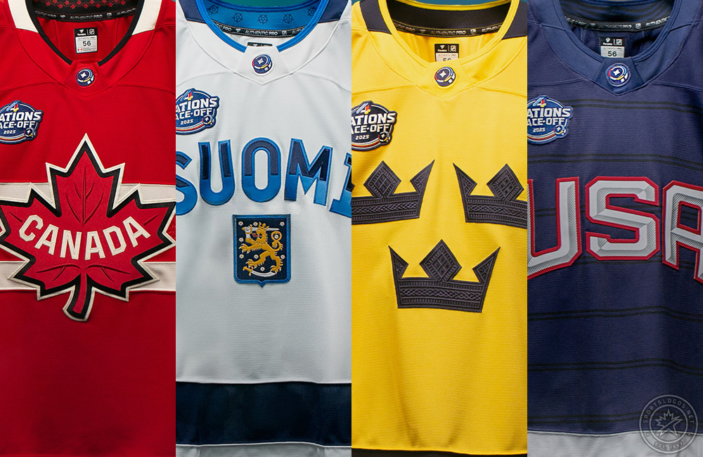 PEI NHL 4-Nations Face-Off Bill Exceeds $500,000 PEI NHL 4-Nations Face-Off Bill Exceeds $500,000