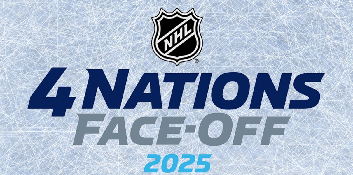 PEI NHL 4-Nations Face-Off: Bill Tops $500,000 PEI NHL 4-Nations Face-Off: Bill Tops $500,000