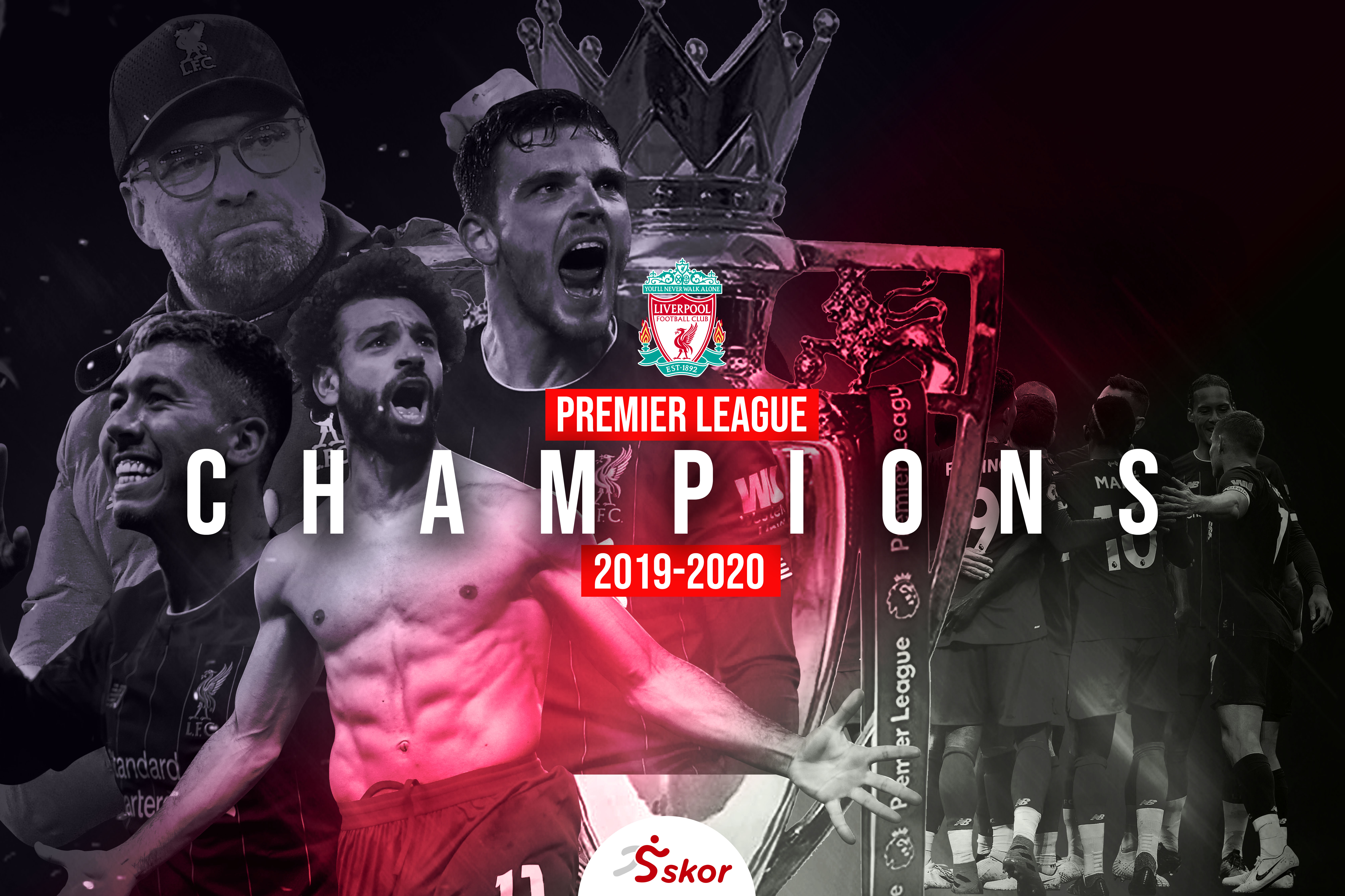 Pelatih Mana Yang Akan Membawa Liverpool Raih Gelar Liga Inggris 2024/2025? Pelatih Mana Yang Akan Membawa Liverpool Raih Gelar Liga Inggris 2024/2025?