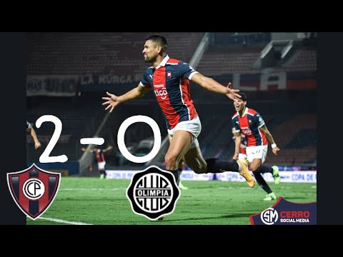 Peñarol 0-2 Olimpia: Resultado, Resumen Y Goles Del Partido Peñarol 0-2 Olimpia: Resultado, Resumen Y Goles Del Partido