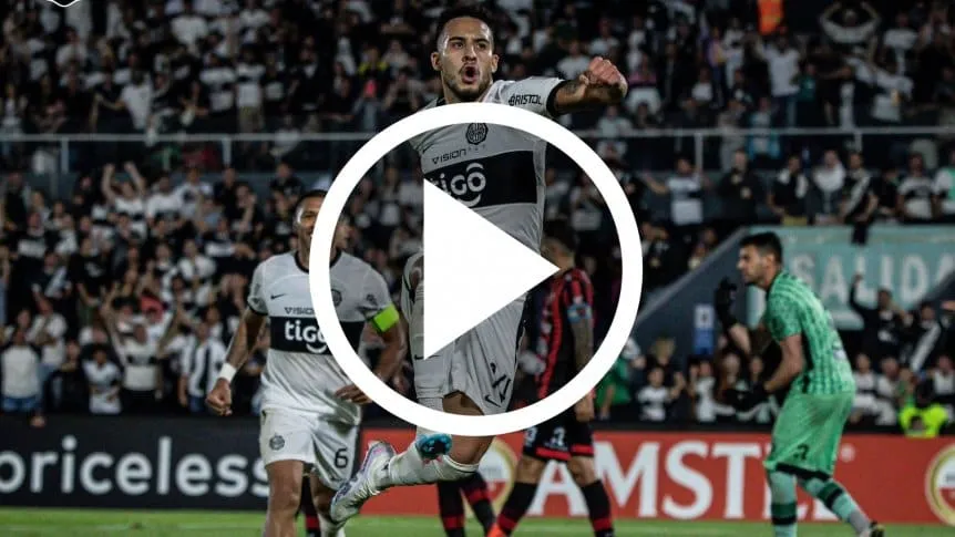 Peñarol Vs Olimpia: Resultado 0-2, Resumen Y Análisis Del Partido Peñarol Vs Olimpia: Resultado 0-2, Resumen Y Análisis Del Partido