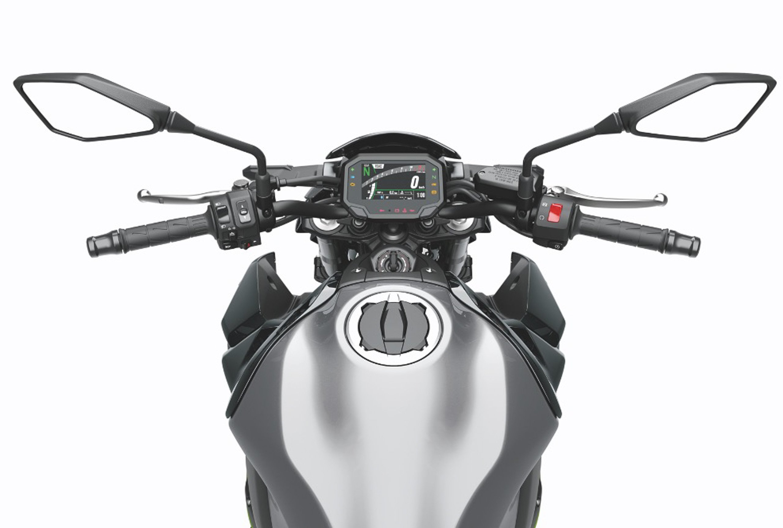Penjualan Kawasaki Z900 Dan Z900 SE: Analisis Harga Di Pasar Indonesia Penjualan Kawasaki Z900 Dan Z900 SE: Analisis Harga Di Pasar Indonesia