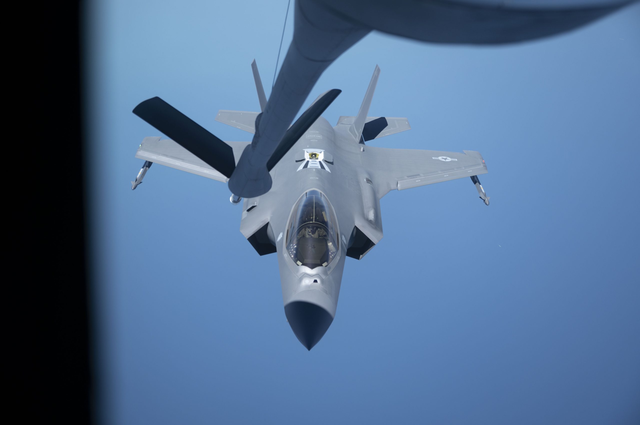 Pentagon Audit Highlights F-35 Inventory Management Failures Pentagon Audit Highlights F-35 Inventory Management Failures