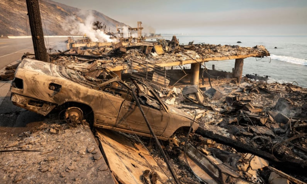 People Betting On LA Wildfires: A Troubling Trend People Betting On LA Wildfires: A Troubling Trend