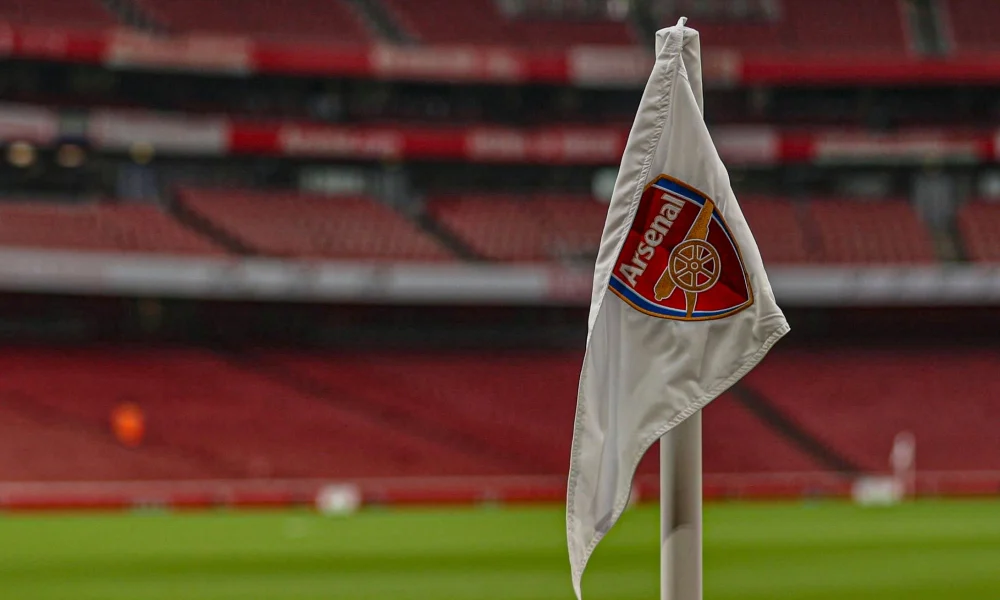 Pep Guardiola's Successor: Is A Former Arsenal Star In Manchester City's Sights? Pep Guardiola's Successor: Is A Former Arsenal Star In Manchester City's Sights?