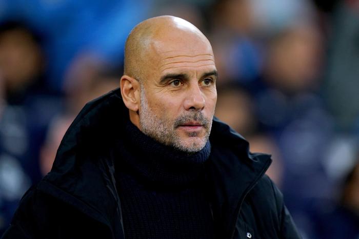 Pep Guardiola's Successor: Is A Former Arsenal Star The Choice For Manchester City? Pep Guardiola's Successor: Is A Former Arsenal Star The Choice For Manchester City?