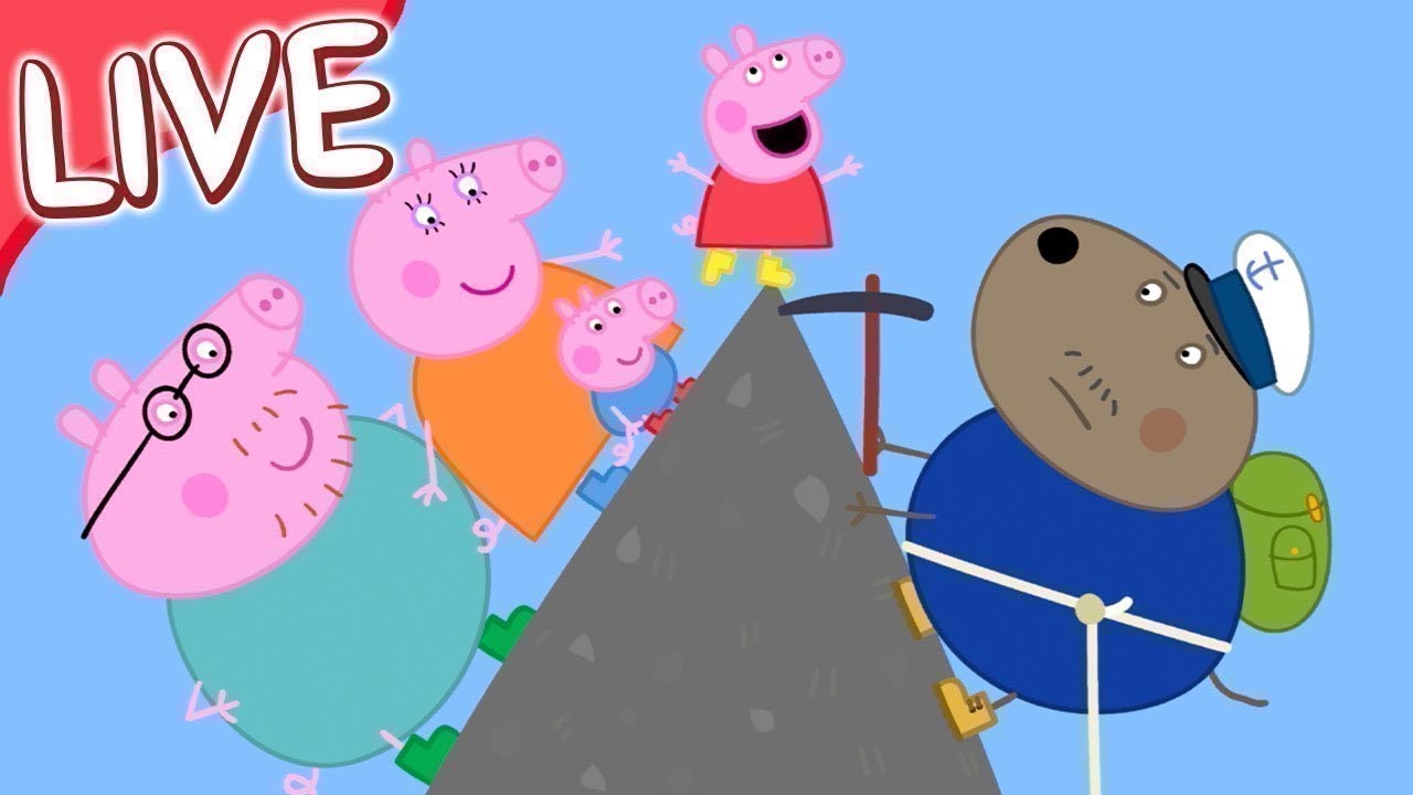 Peppa Pig And Baby: 10 Episodes Hitting Cinemas This May Peppa Pig And Baby: 10 Episodes Hitting Cinemas This May