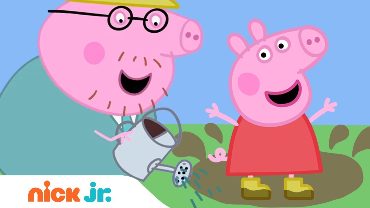 Peppa Pig And Baby: 10 Episodes On The Big Screen This May Peppa Pig And Baby: 10 Episodes On The Big Screen This May