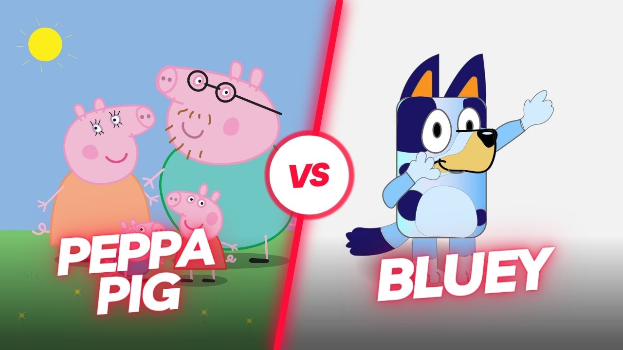 Peppa Pig's Big Screen Adventure: 10 Episodes Featuring The Baby - This May Peppa Pig's Big Screen Adventure: 10 Episodes Featuring The Baby - This May