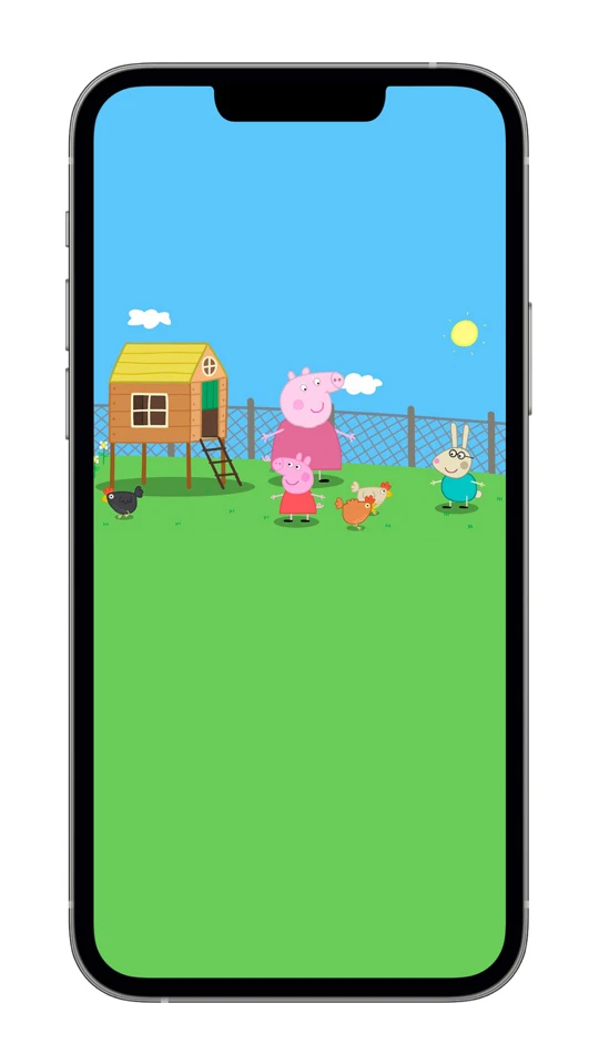 Peppa Pig's Name: The Surprise That's Got Fans Talking Peppa Pig's Name: The Surprise That's Got Fans Talking