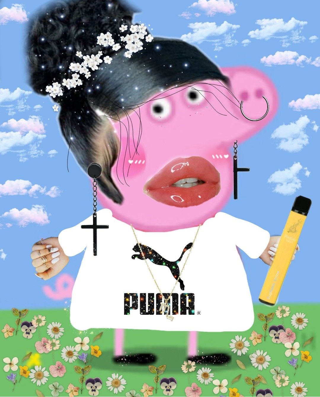 Peppa Pig's New Baby: Gender Reveal And Fan Reactions Peppa Pig's New Baby: Gender Reveal And Fan Reactions