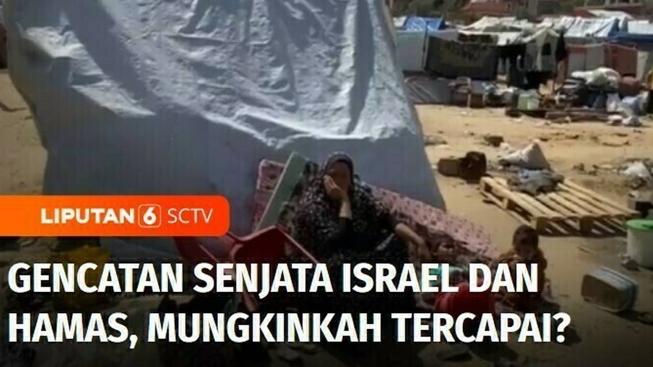 Perdamaian Israel-Palestina: Mungkinkah Hamas Dan Israel Berdamai? Perdamaian Israel-Palestina: Mungkinkah Hamas Dan Israel Berdamai?