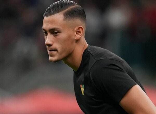 Performa Jay Idzes: Veneziaimbangi Atalanta, Debut Menjanjikan Bek Timnas Indonesia