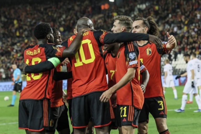 Performance Des Diables Rouges: Le Rôle De La RTBF Dans La Nouvelle Dynamique