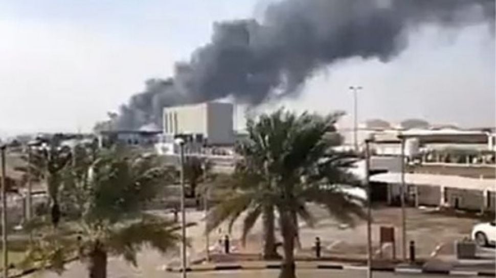 Peringatan Houthi: Dubai Dan Abu Dhabi Terancam Serangan Rudal Peringatan Houthi: Dubai Dan Abu Dhabi Terancam Serangan Rudal