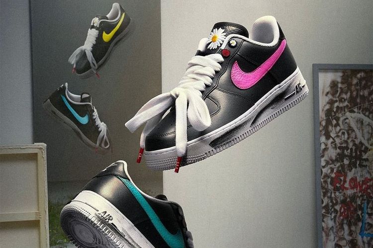 Perselisihan NFT Nike: Gugatan Rp 84 Miliar Terhadap Pembeli Perselisihan NFT Nike: Gugatan Rp 84 Miliar Terhadap Pembeli