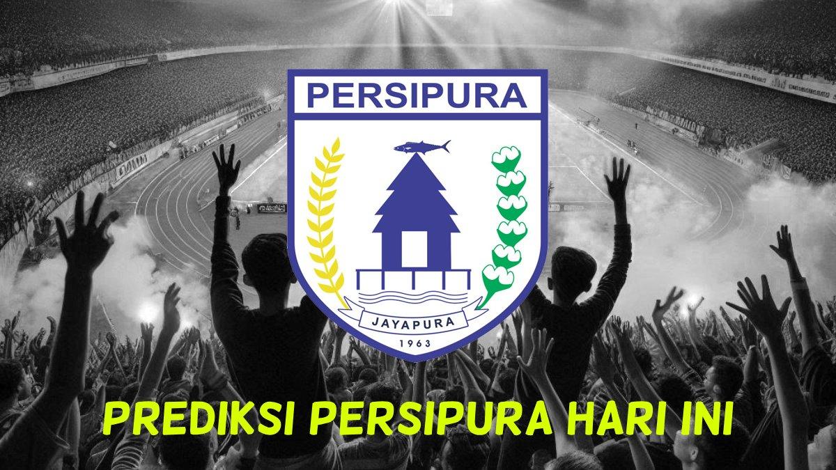Persipura Jayapura Dominasi RANS FC 8-0 Di Playoff Liga 2 2024-2025 Persipura Jayapura Dominasi RANS FC 8-0 Di Playoff Liga 2 2024-2025