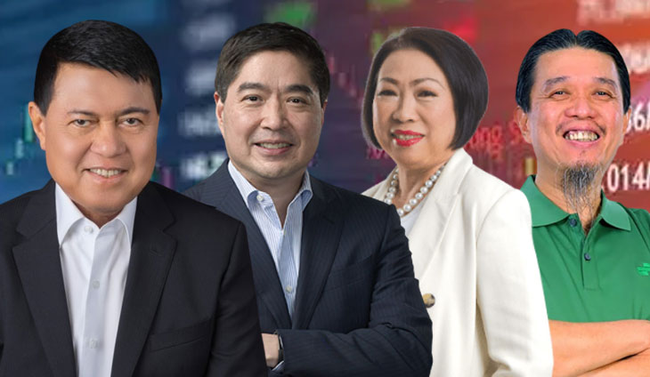 Pertimbangan Investasi Di MTEL Dan MBMA: Dampak Pencatatan MSCI Small Cap Pertimbangan Investasi Di MTEL Dan MBMA: Dampak Pencatatan MSCI Small Cap
