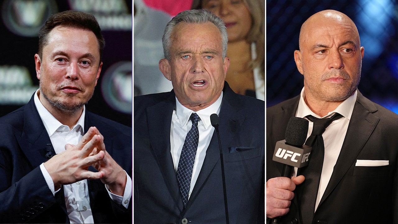 Pesticide Debate: Trump Officials Respond To RFK Jr.'s Criticism Pesticide Debate: Trump Officials Respond To RFK Jr.'s Criticism