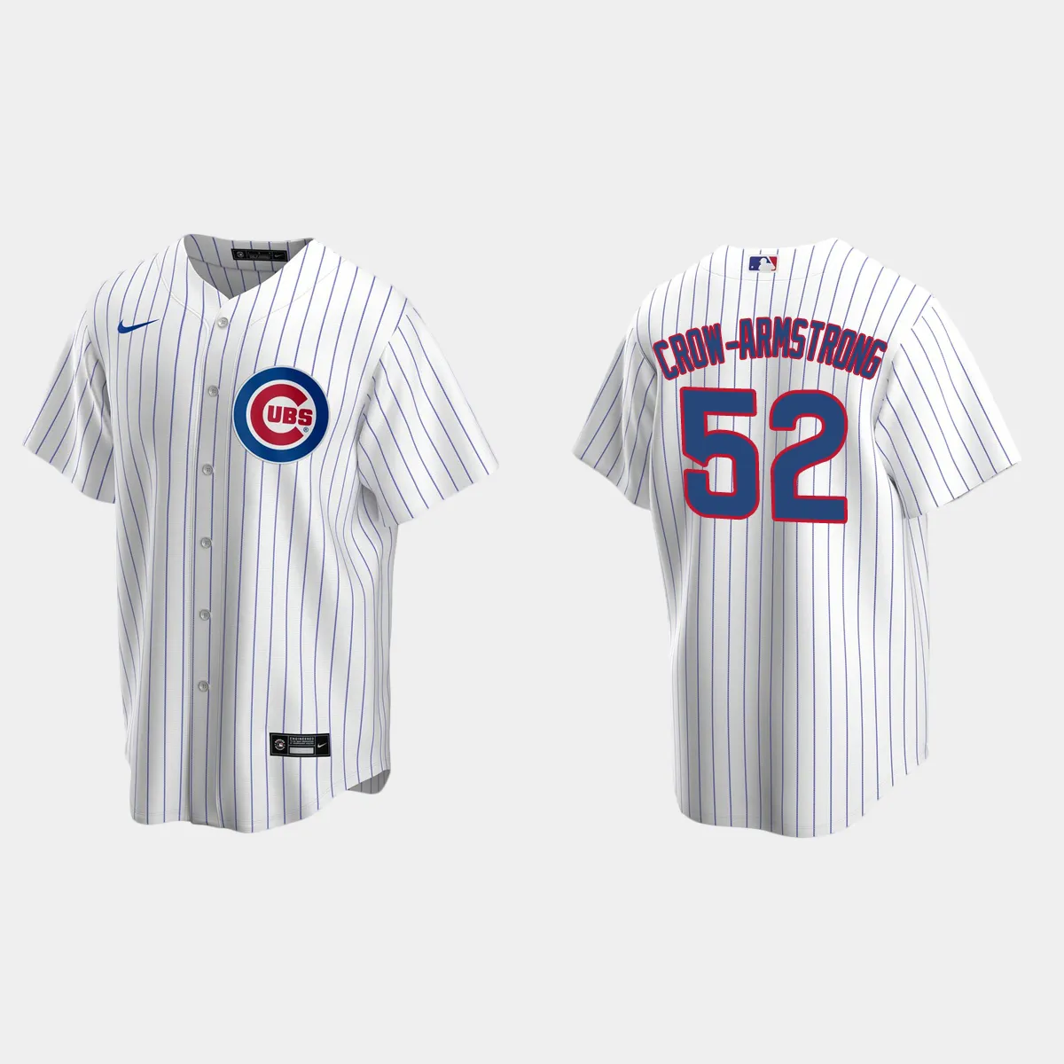 Pete Crow: Armstrong's Two Homers Lead Cubs To Series Win Over Dodgers Pete Crow: Armstrong's Two Homers Lead Cubs To Series Win Over Dodgers
