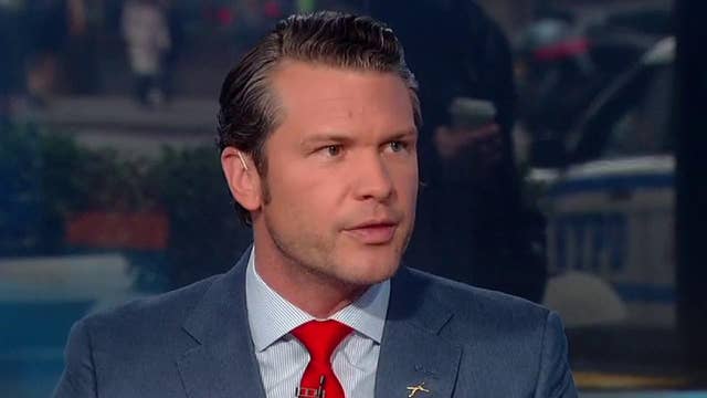 Pete Hegseth: Delivering Trump's Agenda Amidst Signal App Controversy Pete Hegseth: Delivering Trump's Agenda Amidst Signal App Controversy
