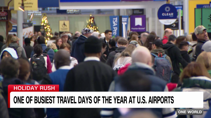 Pete Muntean On CNN: What Happens When Air Traffic Control Fails? Pete Muntean On CNN: What Happens When Air Traffic Control Fails?