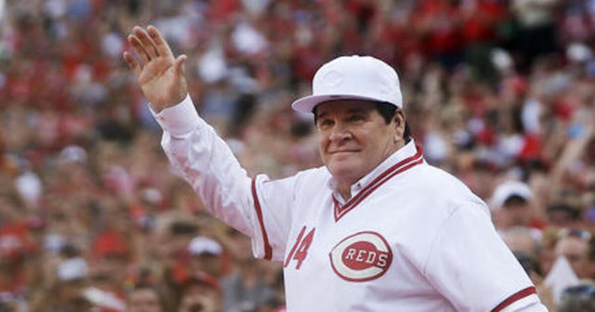 Pete Rose Pardon: Trump's Posthumous Gesture Explained Pete Rose Pardon: Trump's Posthumous Gesture Explained