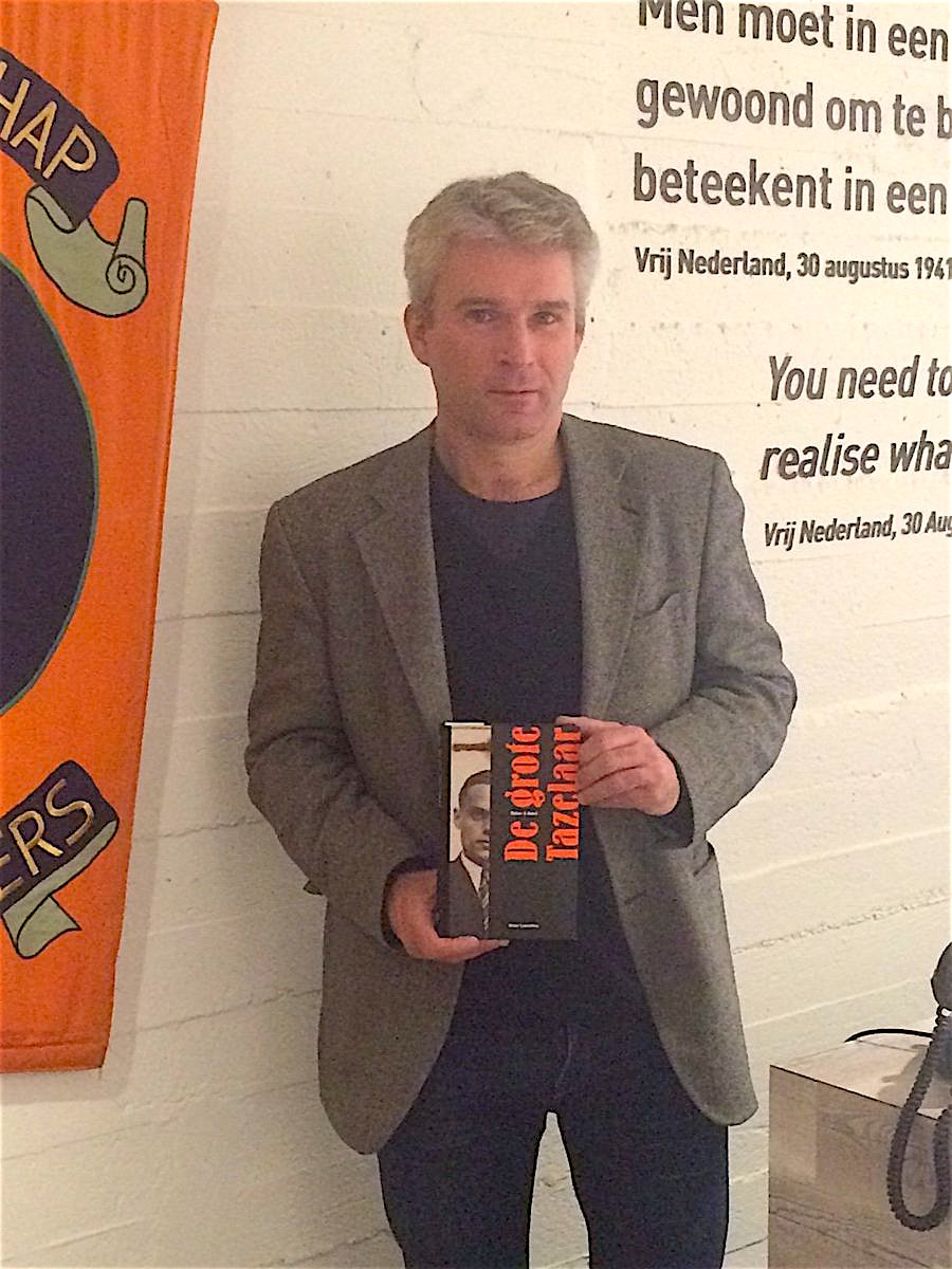 Peter Tazelaar: Een Biografie Over De Soldaat Van Oranje Peter Tazelaar: Een Biografie Over De Soldaat Van Oranje