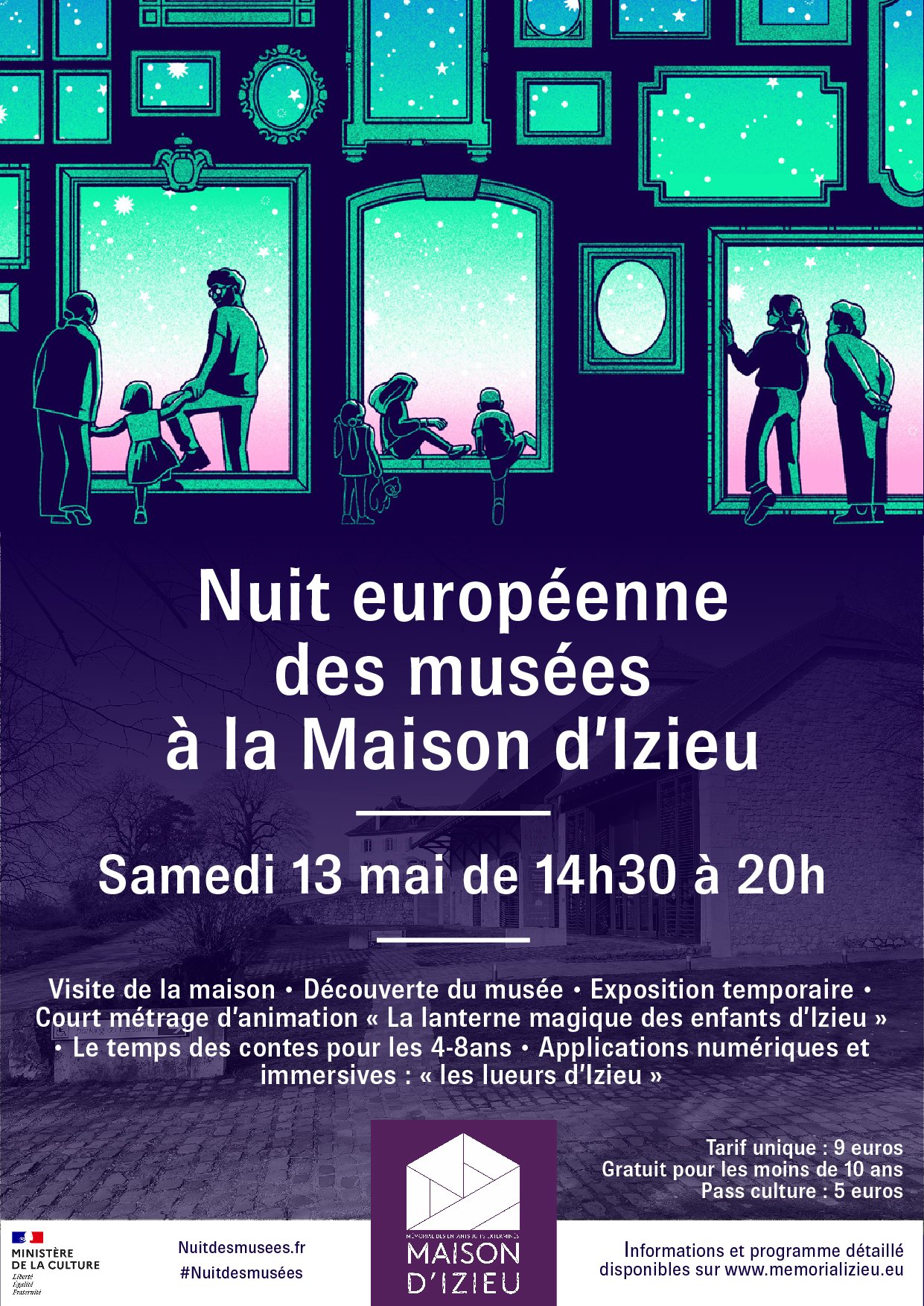 Petit Palais, Nuit Des Musées 2025 : Focus Sur La Mode