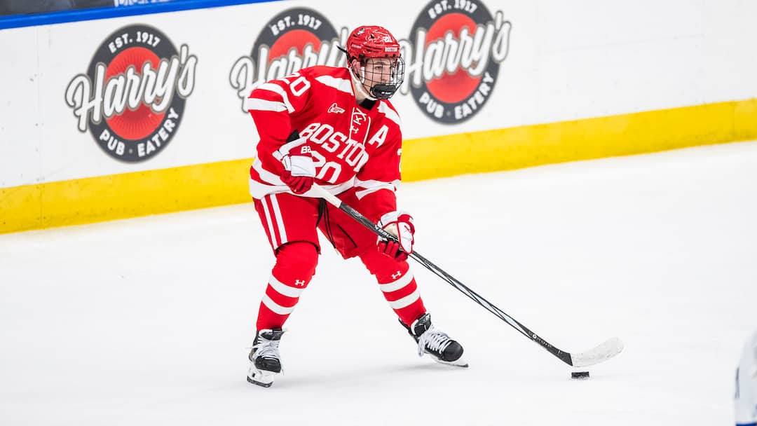 Peut-on S'attendre À Voir Lane Hutson Comme Un Défenseur Numéro 1 Dans La LNH ? Peut-on S'attendre À Voir Lane Hutson Comme Un Défenseur Numéro 1 Dans La LNH ?