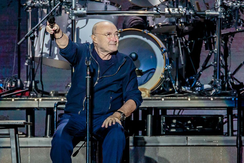 Phil Collins' Health Update: A Heartbreaking Battle Phil Collins' Health Update: A Heartbreaking Battle