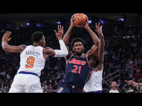 Philadelphia 76ers Vs. NY Knicks: Where To Watch Tonight's Game Live Philadelphia 76ers Vs. NY Knicks: Where To Watch Tonight's Game Live