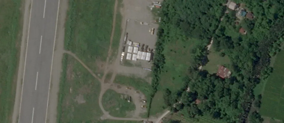 Philippine Typhon Missile Deployment: A Detrimental Strategy? Philippine Typhon Missile Deployment: A Detrimental Strategy?
