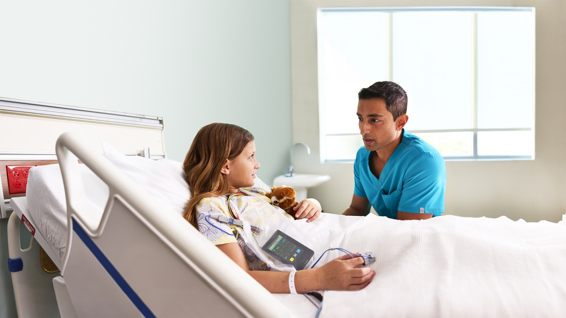 Philips Future Health Index 2025: Urgent Call To Action On AI In Healthcare Philips Future Health Index 2025: Urgent Call To Action On AI In Healthcare