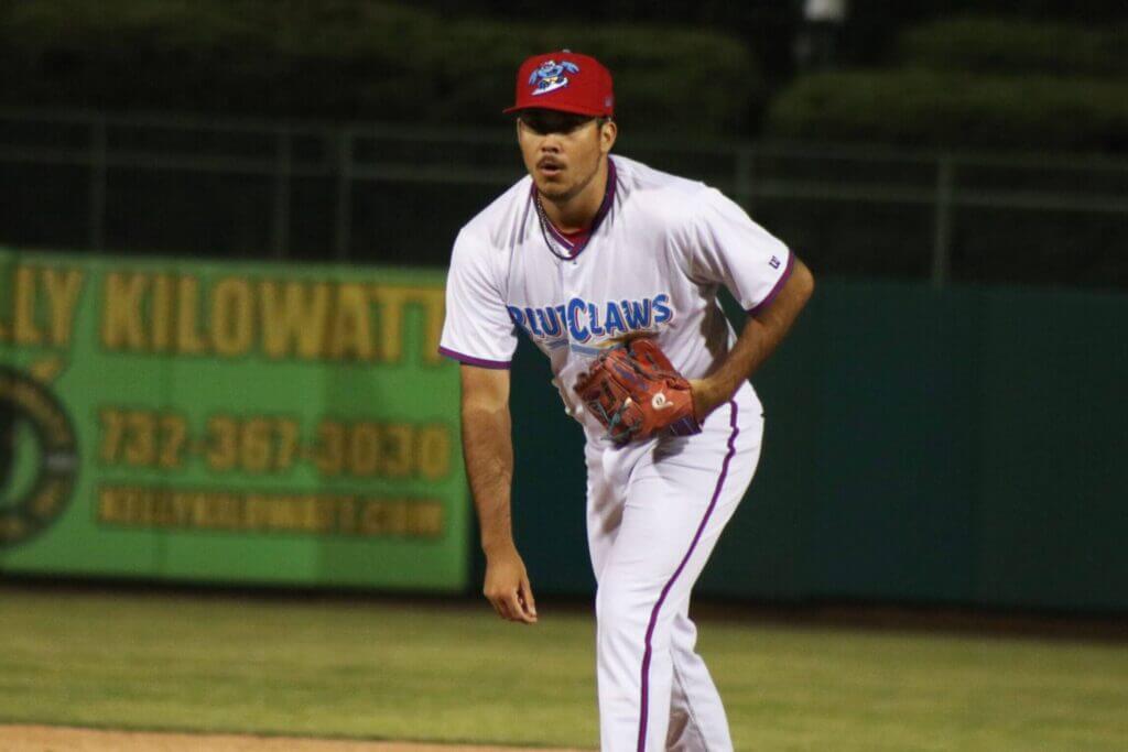 Phillies' Triple-A Prospect: Time For A Call-Up? Phillies' Triple-A Prospect: Time For A Call-Up?