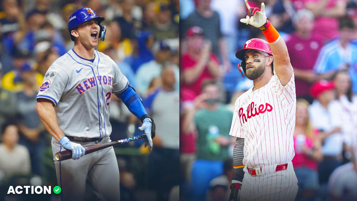 Phillies Vs. Mets Opening Day Showdown: Arraez And Carpenter Face Off Phillies Vs. Mets Opening Day Showdown: Arraez And Carpenter Face Off