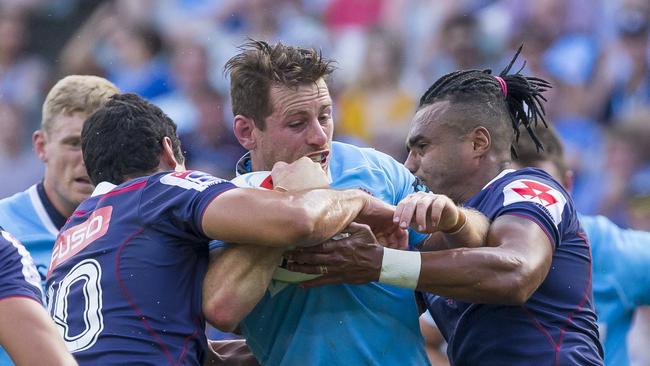 Phipps Challenges Australia's Rugby Supremacy In Both Hemispheres Phipps Challenges Australia's Rugby Supremacy In Both Hemispheres