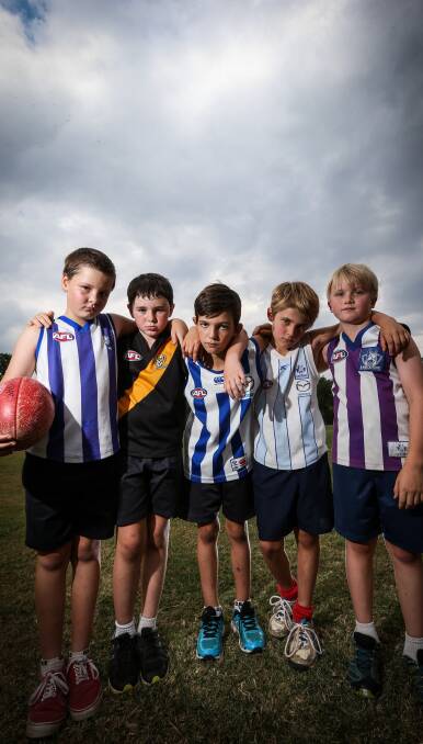 Photographer James Wiltshire: A Decade At The Border Mail Photographer James Wiltshire: A Decade At The Border Mail